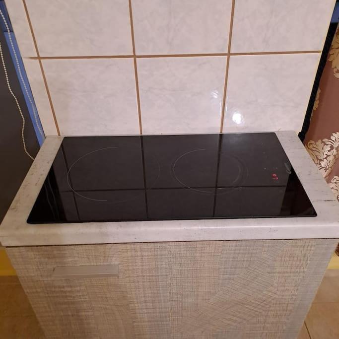 Zenia Home 1 Στην Καρδιά Της Πάτρας Eksteriør bilde